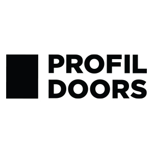 Profildoors